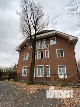 3-к квартира, вторичка, 134м2, 1/3 этаж