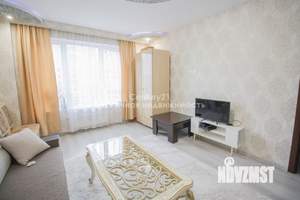3-к квартира, вторичка, 78м2, 11/19 этаж
