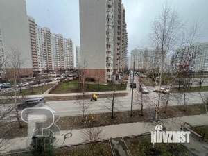 2-к квартира, сданный дом, 51м2, 3/17 этаж