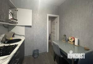 1-к квартира, вторичка, 32м2, 1/2 этаж