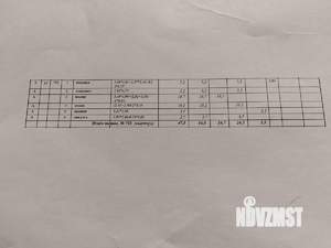 1-к квартира, вторичка, 48м2, 17/17 этаж