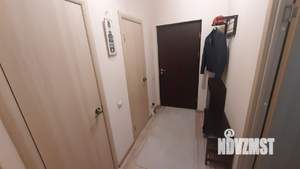 1-к квартира, вторичка, 32м2, 2/9 этаж