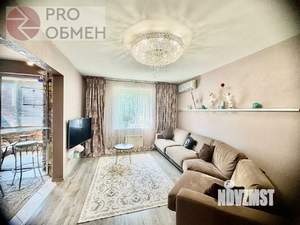 3-к квартира, вторичка, 77м2, 1/10 этаж