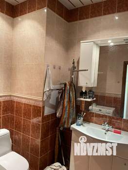 1-к квартира, вторичка, 40м2, 5/18 этаж