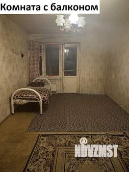 2-к квартира, вторичка, 53м2, 7/9 этаж