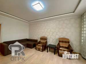 2-к квартира, вторичка, 69м2, 8/17 этаж