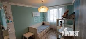 3-к квартира, вторичка, 75м2, 15/17 этаж