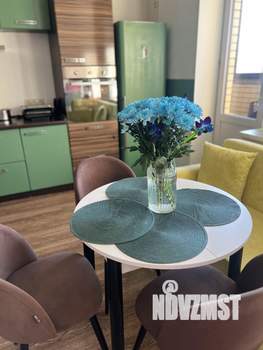 1-к квартира, вторичка, 45м2, 10/16 этаж