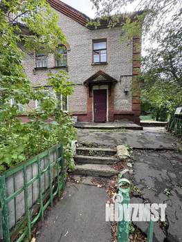 3-к квартира, вторичка, 67м2, 1/2 этаж