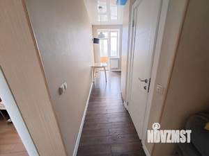 3-к квартира, вторичка, 81м2, 12/17 этаж