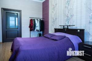 2-к квартира, вторичка, 67м2, 6/16 этаж