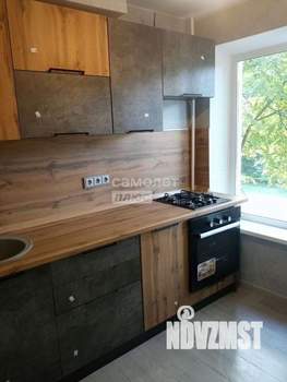 1-к квартира, вторичка, 32м2, 2/5 этаж