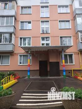 1-к квартира, вторичка, 36м2, 8/12 этаж