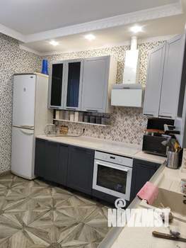 2-к квартира, вторичка, 64м2, 6/17 этаж