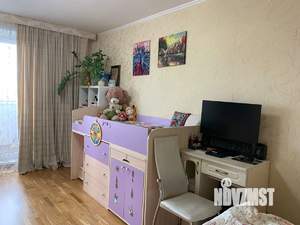 1-к квартира, вторичка, 35м2, 14/16 этаж