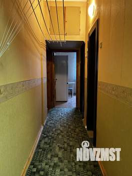 3-к квартира, вторичка, 77м2, 2/3 этаж