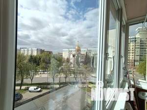 2-к квартира, вторичка, 37м2, 5/12 этаж
