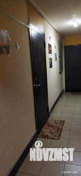 1-к квартира, вторичка, 39м2, 10/16 этаж