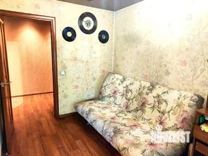 2-к квартира, вторичка, 47м2, 5/5 этаж