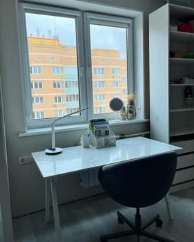 2-к квартира, вторичка, 70м2, 15/17 этаж