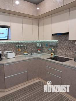 1-к квартира, вторичка, 43м2, 4/16 этаж