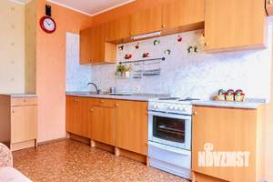 1-к квартира, вторичка, 48м2, 8/17 этаж
