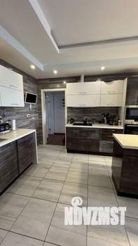 3-к квартира, вторичка, 85м2, 17/17 этаж