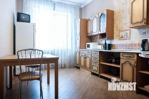 2-к квартира, вторичка, 67м2, 6/16 этаж