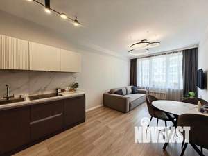 2-к квартира, вторичка, 50м2, 13/17 этаж