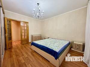 3-к квартира, вторичка, 61м2, 11/12 этаж