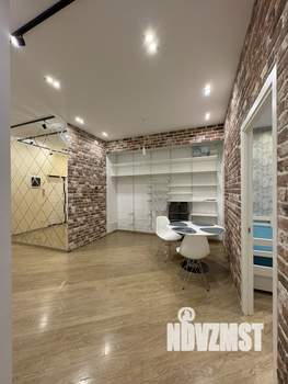 1-к квартира, вторичка, 48м2, 10/12 этаж