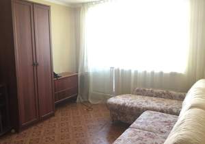 1-к квартира, вторичка, 41м2, 14/18 этаж