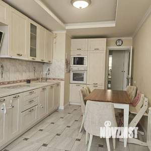 2-к квартира, вторичка, 56м2, 13/17 этаж