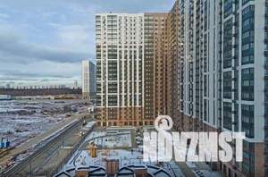 Студия квартира, вторичка, 25м2, 11/25 этаж