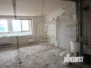 1-к квартира, вторичка, 35м2, 2/16 этаж