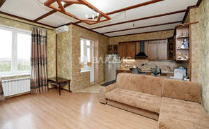2-к квартира, вторичка, 89м2, 9/16 этаж