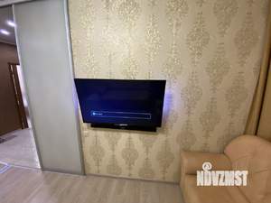 2-к квартира, вторичка, 42м2, 3/4 этаж