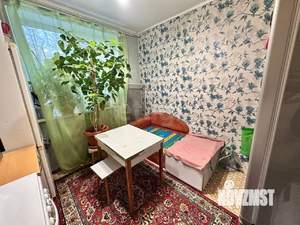 1-к квартира, вторичка, 39м2, 1/12 этаж