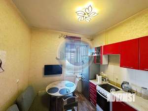 1-к квартира, вторичка, 40м2, 16/18 этаж