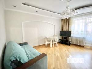 2-к квартира, вторичка, 65м2, 7/18 этаж