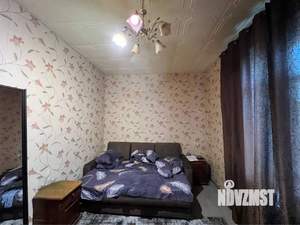 2-к квартира, вторичка, 57м2, 2/3 этаж