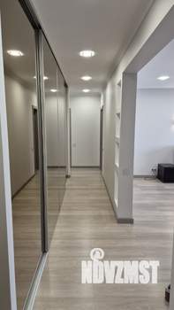 3-к квартира, вторичка, 89м2, 14/17 этаж