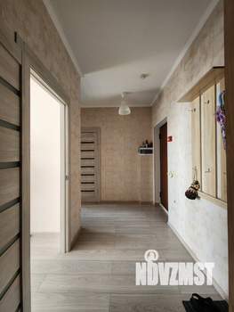 1-к квартира, вторичка, 50м2, 14/15 этаж