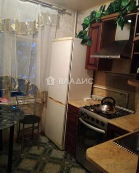 2-к квартира, вторичка, 45м2, 3/5 этаж