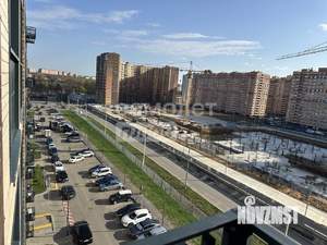 1-к квартира, вторичка, 37м2, 7/8 этаж