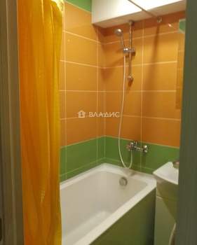 1-к квартира, вторичка, 31м2, 2/5 этаж