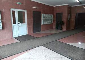 3-к квартира, вторичка, 85м2, 11/17 этаж