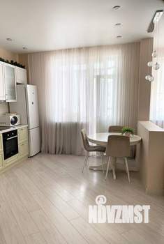 Студия квартира, вторичка, 45м2, 11/14 этаж