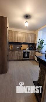 2-к квартира, вторичка, 51м2, 4/4 этаж