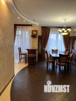 5-к квартира, вторичка, 127м2, 17/18 этаж